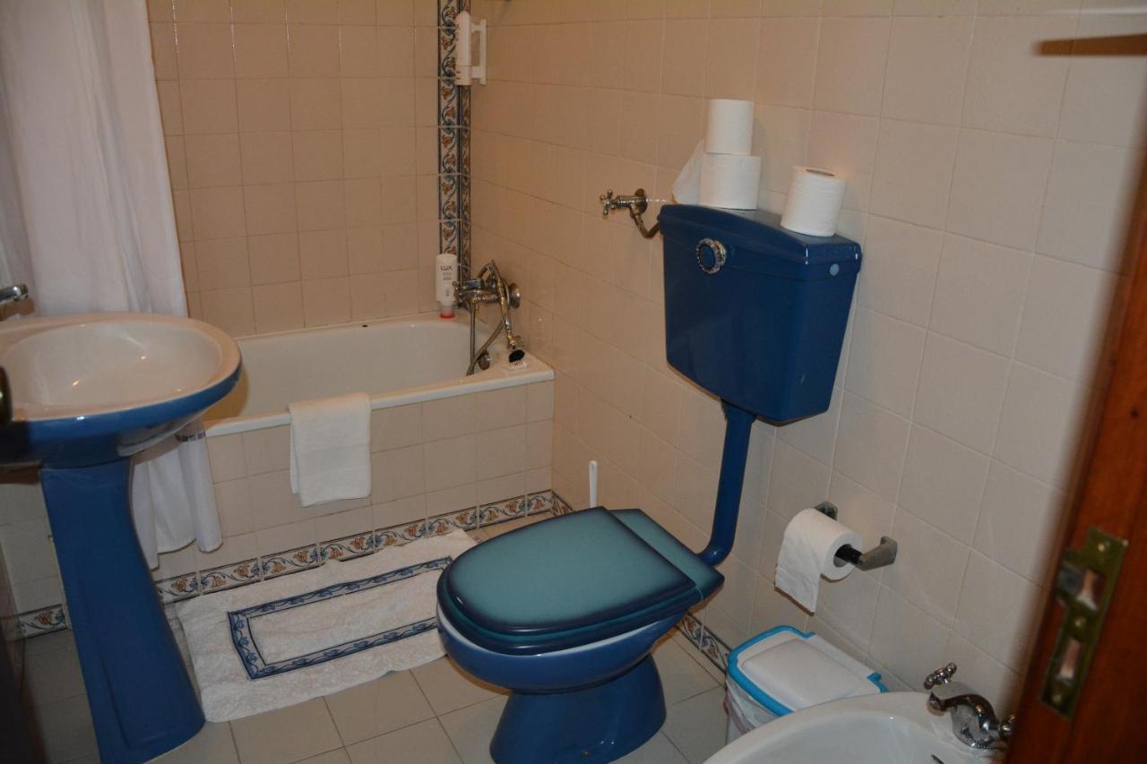 Apartamentos Cintra Do Vale Вила Нова де Милфонтеш Екстериор снимка