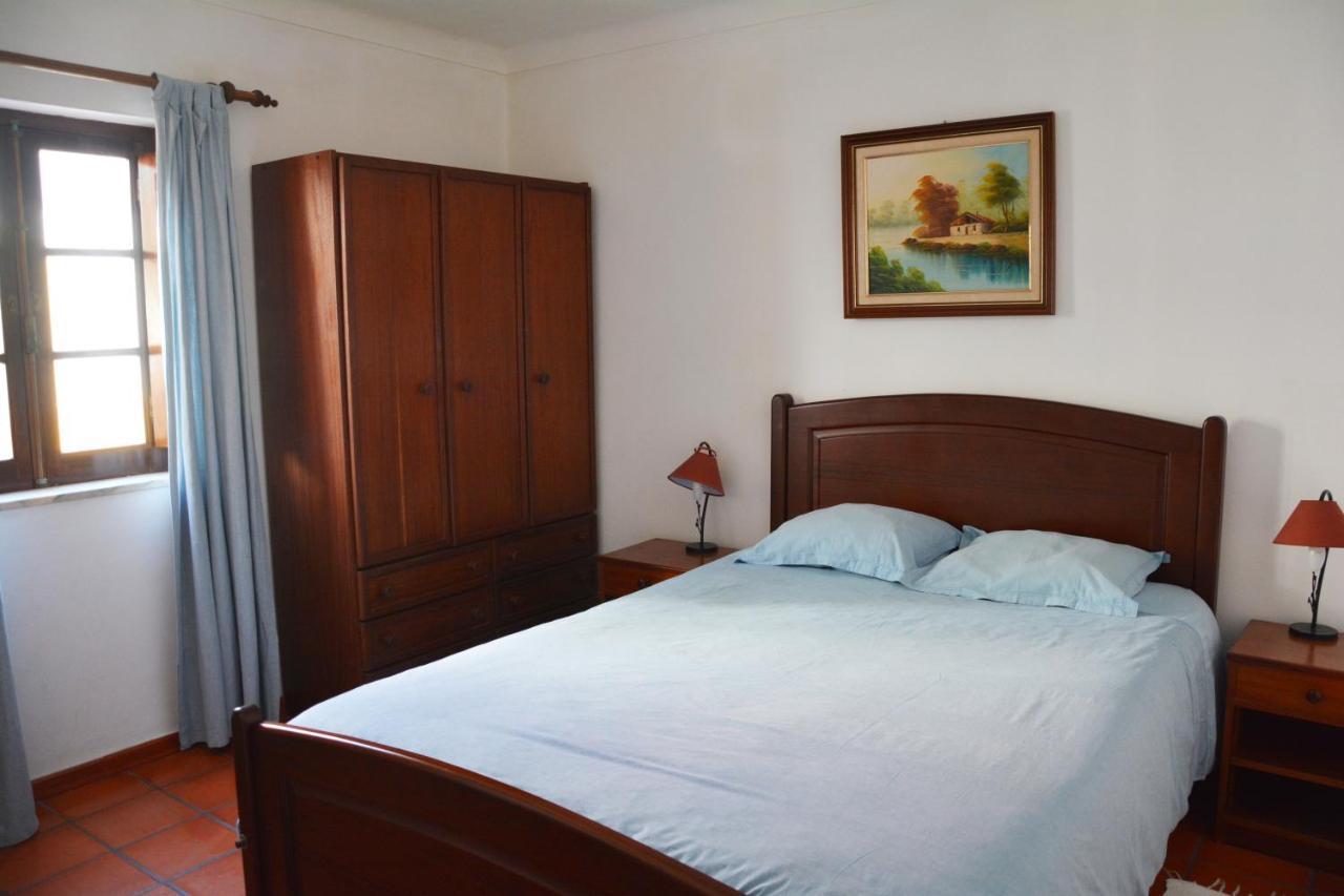 Apartamentos Cintra Do Vale Вила Нова де Милфонтеш Екстериор снимка