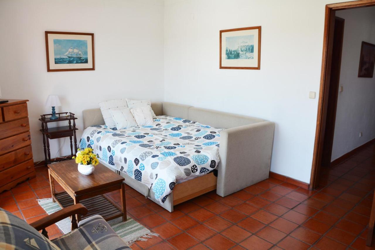 Apartamentos Cintra Do Vale Вила Нова де Милфонтеш Екстериор снимка